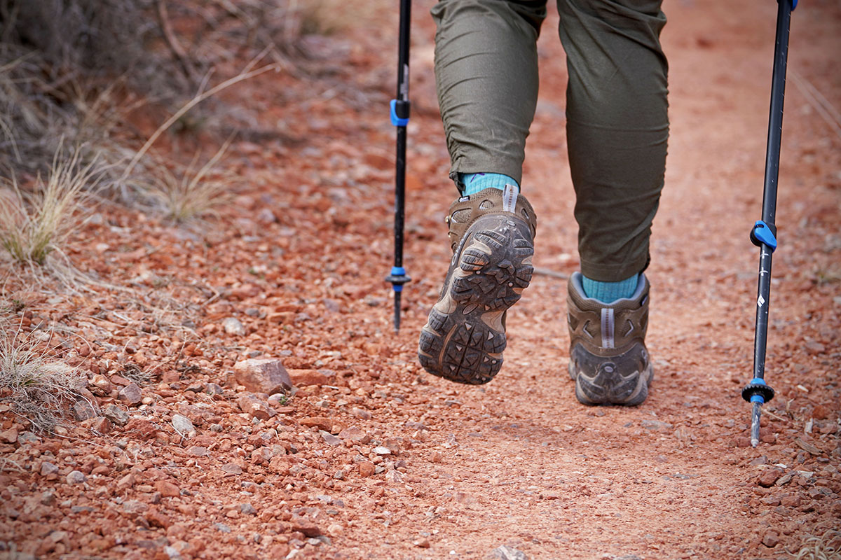 Oboz sawtooth ii mid on sale women's